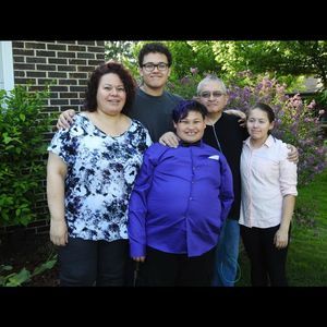 Meet your Posher, Lucas